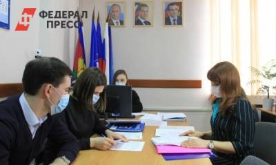 Светлана Бессараб - Евгений Первышов - Еще один кубанский депутат Госдумы хочет продлить полномочия - fedpress.ru - Краснодар