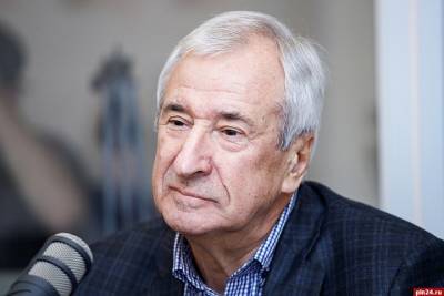 «Музейный квартал» откроют в Пскове в августе - mk-pskov.ru - Москва - Псков