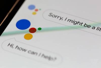 Сервис Google Duplex на базе ИИ работает уже в 49 штатах США - itc.ua - штат Луизиана