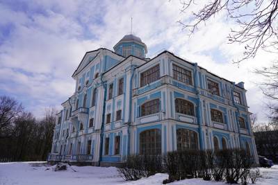 Смольный выделил почти ₽40 млн на реставрацию дачи Воронцова - znak.com - Санкт-Петербург