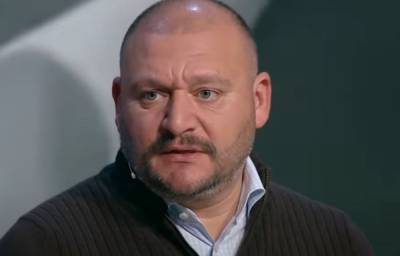 Михаил Добкин - Вадим Карасев - Добкин мог бы объединить вокруг себя большую часть восточного электората – Карасев - kharkov.politeka.net - Харьков