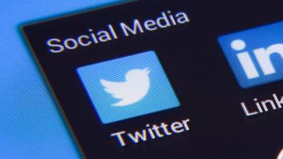 Twitter оштрафовали за отказ удалить информацию, признанную незаконной - vesti.ru - Москва - район Таганский