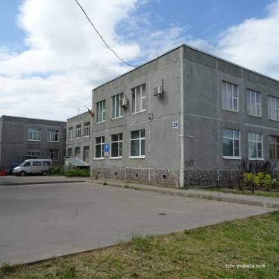Задержан врио главы администрации Горбунков по делу о мошенничестве - ivbg.ru - Ленинградская обл.
