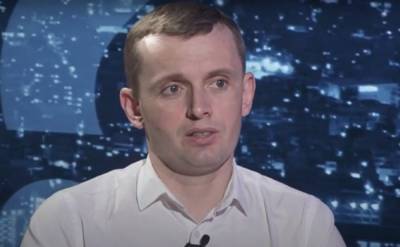Руслан Бортник - Порты даже не будут захвачены – просто окажутся в зоне боевых действий, и ими перестанут пользоваться, - Бортник - politeka.net - Сирия - Крым - Турция