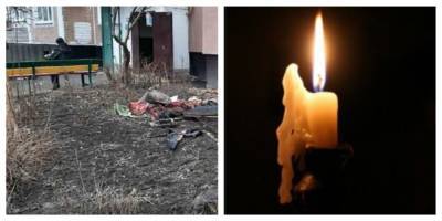 Пожар в девятиэтажке унес жизнь двухлетнего мальчика и его бабушки: детали трагедии - kharkov.politeka.net - Харьковская обл. - Харьков