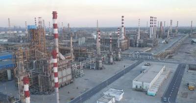 Производственные мощности Ирана в нефтехимической отрасли увеличились на 25 млн. тонн - dialog.tj - Иран