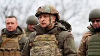 Владимир Зеленский - Владимир Путин - Виктор Медведчук - Виталий Портников - Виталий Портников: Украина возвращается в реальность новых и старых угроз - bin.ua - Москва