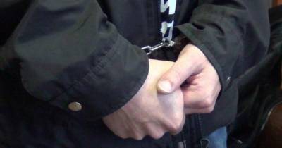 В Калининграде задержали вора-рецидивиста по прозвищу "Димедрол" - klops.ru - Калининград