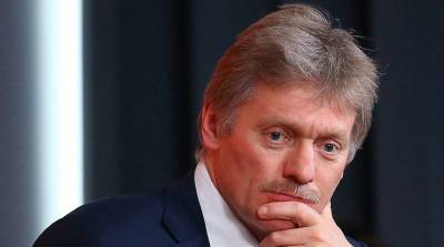 Владимир Путин - Дмитрий Песков - Александр Лукашенко - Кремль придает большое значение единству РФ и Беларуси и Союзному государству - Песков - belta.by - Москва - Минск - ?