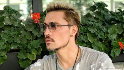 Дмитрий Билан - Зять с фальшивой подписью может обойтись Билану в 19 миллионов - nation-news.ru