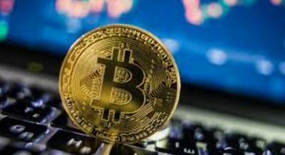 С начала года биткоин подорожал более чем на 100%, причем лишь в марте на 27% - take-profit.org