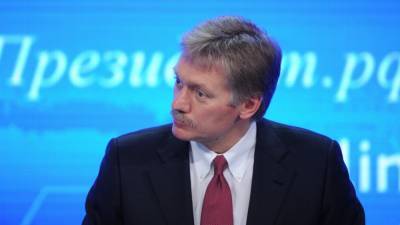 Владимир Путин - Дмитрий Песков - Джо Байден - Дмитрий Песков заявил об отсутствии подробностей саммита по климату - newinform.com - Москва - Вашингтон