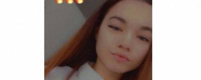 Анастасия Кулешова - В Новосибирске ищут похитителей 15-летней Алены Белевцевой - runews24.ru - Новосибирск - Новосибирская обл.