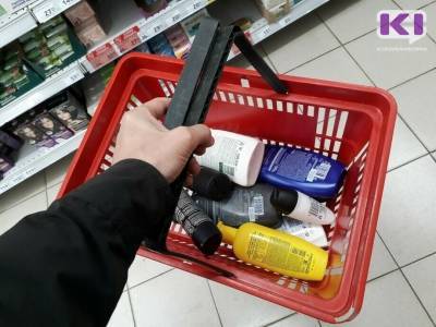 Специализирующийся на кражах шампуня сыктывкарец отправится в колонию строго режима - komiinform.ru - респ. Коми - Сыктывкар