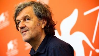 «Надо охранять свою жизнь»: Кустурица назвал российскую вакцину лучшей в мире - 5-tv.ru
