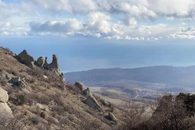 Мария Захарова - Ольга Ковитиди - Владимир Мединский - Сенатор от Крыма предложила ввести в стране цензуру - crimea.mk.ru - Крым