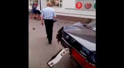 В Воронеже будут судить бывшего участкового за ДТП на Ленинском проспекте с двумя погибшими - gorcom36.ru - Воронеж