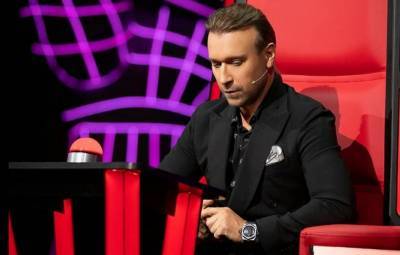 Надежда Дорофеева - Олег Винник - Тина Кароль - Дмитрий Монатик - Надя Дорофеева - Юлия Санина - Дан Балан - Вокруг Олега Винника назревает скандал на "Голосі країни", подробности: "Сливает сильных..." - sport.politeka.net