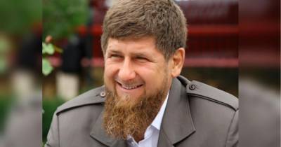 Владимир Путин - Рамзан Кадыров - Рамзана Кадырова выдвинули на Нобелевскую премию мира - fakty.ua - Норвегия - Украина - респ. Чечня