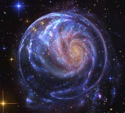 Ученые определили самое безопасное место для жизни в Галактике - lenta.ua
