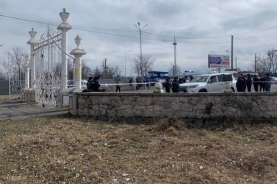 Подозреваемым в убийстве депутата гордумы Беслана предъявлено обвинение - etokavkaz.ru - респ. Алания