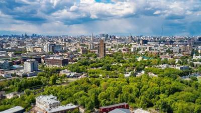 Наталья Сергунина - В Москве расширили список затрат, компенсируемых с помощью субсидий для бизнеса - m24.ru - Москва