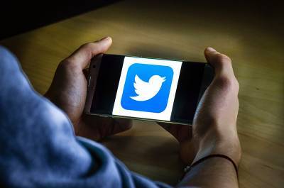 Twitter в России оштрафовали на 6 с лишним миллионов рублей - tvc.ru