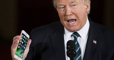 Дональд Трамп - Fox News: Трампа "приютила" соцсеть от его бывшего помощника - dsnews.ua - США