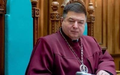 Владимир Зеленский - Александр Тупицкий - Тупицкий отреагировал на указ Зеленского своим распоряжением - real-vin.com