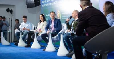 Ассоциация IT Ukraine просит не допустить принуждения IT-компаний к вступлению в Дія City - delo.ua - city Дія
