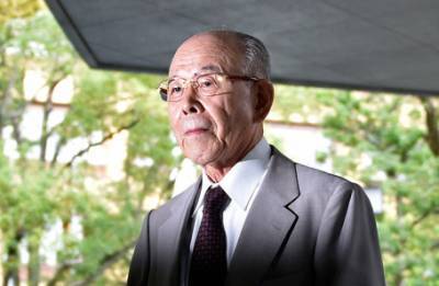 В Японии умер создатель синего светодиода Исаму Акасаки - bfm.ru - Япония - Нагоя