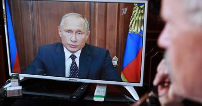 Алексей Резников - В отеле Славянска "нашли" российское телевидение: Минреинтеграции отреагировало - dsnews.ua - Луганская обл. - Славянск - Донецкая обл.