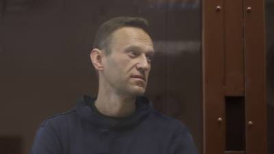 Алексей Навальный - "Голодовка вообще ни к чему не приведет": доцент Карнаухов о решении Навального отказаться от еды - nation-news.ru