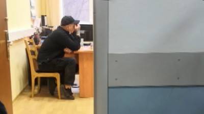 Сергей Жорин - Эдвард Бил - Появилось видео допроса блогера Била после громкого ДТП - tvc.ru