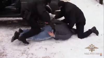 В Удмуртии задержали группу «черных лесорубов» (ВИДЕО) - gorodglazov.com - респ. Удмуртия - Ижевск