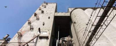 Бывший мукомольный завод выкупила группа ПИК в Нижнем Новгороде - runews24.ru - Нижний Новгород - район Канавинский