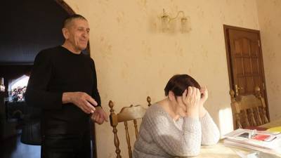 Как 40 лет спустя живет пострадавшая от секретной эпидемии сибирской язвы в Свердловске - znak.com - Екатеринбург - Свердловск