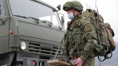 Дмитрий Песков - Роман Машовец - Кремль готовится ответить на возможное усиление НАТО вокруг Украины - 5-tv.ru - Киев