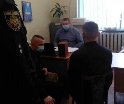 На Львовщине задержали псевдоминера: ему грозит до 6 лет тюрьмы – фото - 24tv.ua - Львов