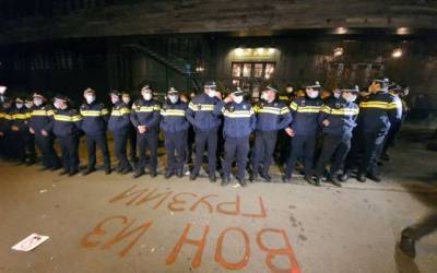В связи с Познером в Киеве советуют Грузии завести свой «Миротворец» - eadaily.com - Киев - Грузия - Тбилиси - респ. Южная Осетия