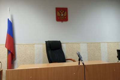 В Туле по делу о мене стадиона депо допросили первого замглавы администрации Илью Беспалова - tula.mk.ru - Тула