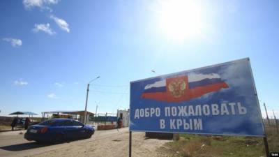 Крым в оккупации: украинская власть сделала критически мало для полуострова - 24tv.ua - Крым - Новости