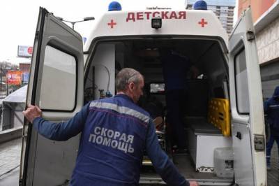 Владимир Владимиров - Число пострадавших от кишечной инфекции на Ставрополье превысило 180 человек - etokavkaz.ru - Ставрополье