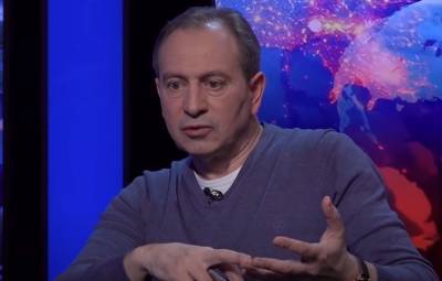 Николай Томенко - Микола Томенко - Томенко объяснил, почему в Украине не будут работать нулевые декларации: "Это сказка" - politeka.net