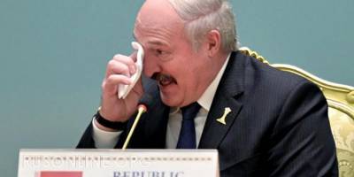 Белоруссия подготовила Прибалтике сюрприз интереснее, чем потеря транзита - rusonline.org - Эстония - Литва - Минск - Латвия