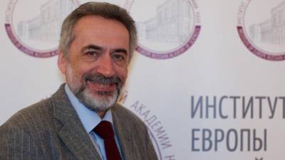 Владислав Белов - Клеман Бон - Политолог Белов оценил влияние французско-германских переговоров на "СП-2" - nation-news.ru - Париж - Берлин