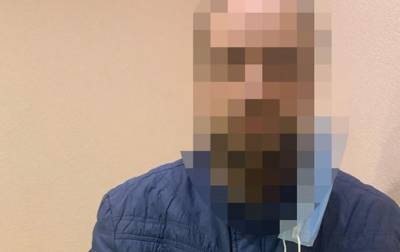 Мужчине, ударившему в лицо полицейскую, грозит до 5 лет лишения свободы - korrespondent.net - Киев