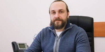 Геннадий Кернес - Подарок от отца. Сын Кернеса задекларировал 30 миллионов гривен - nv.ua - Харьков