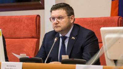 Задержанного ярославского депутата подозревают в коррупции - vesti.ru - Ярославская обл. - Ярославль - Ставрополье