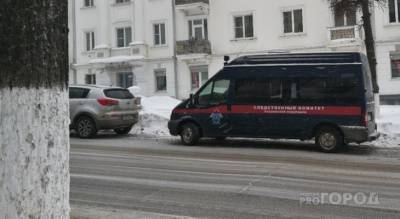 Сигареты стали причиной убийства в Чувашии: дело направлено в суд - pg21.ru - респ. Чувашия